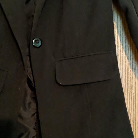 Women's blazer - Picture 2 of 3